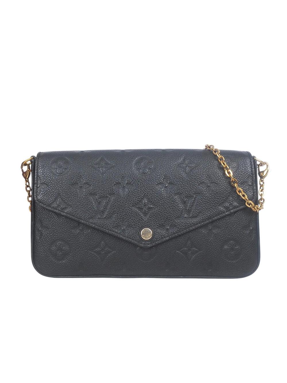 Louis Vuitton Empreinte Pochette #353035F70B